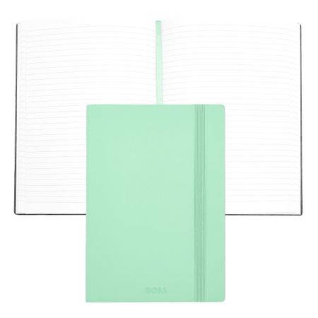 Carnet A5 Hugo Boss