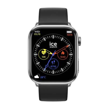 Montres Ice-Watch connectées : Le cadeau d'affaires innovant à Genève