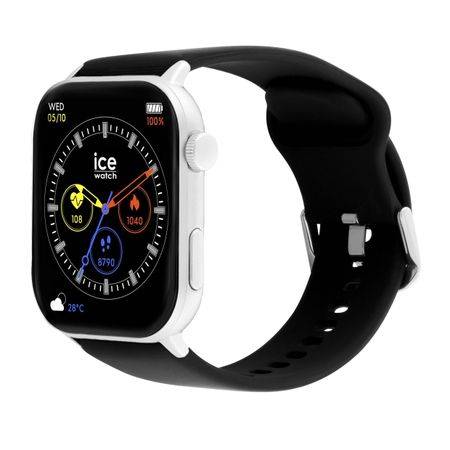 Montres Ice-Watch connectées : Le cadeau d'affaires innovant à Genève