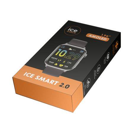 Montres Ice-Watch connectées : Le cadeau d'affaires innovant à Genève