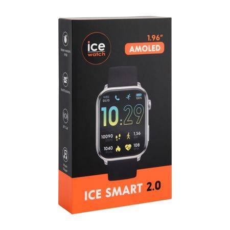 Montres Ice-Watch connectées : Le cadeau d'affaires innovant à Genève