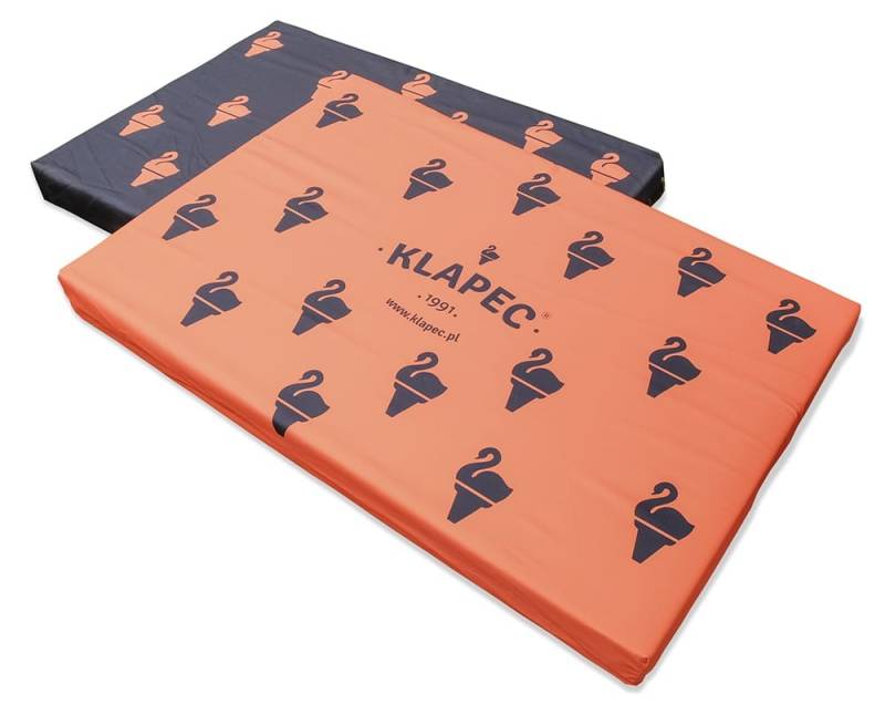 Aménagement écoresponsable : matelas pour palettes personnalisés pour vos événements