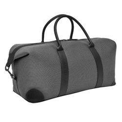 Sac de voyage Mesh Grey Le Havre
