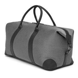 Sac de voyage Mesh Grey Le Havre