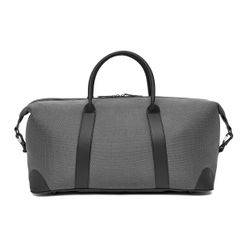 Sac de voyage Mesh Grey Le Havre