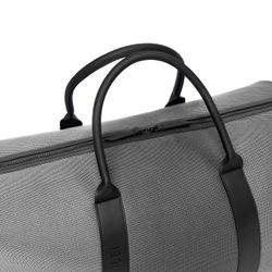 Sac de voyage Mesh Grey Le Havre