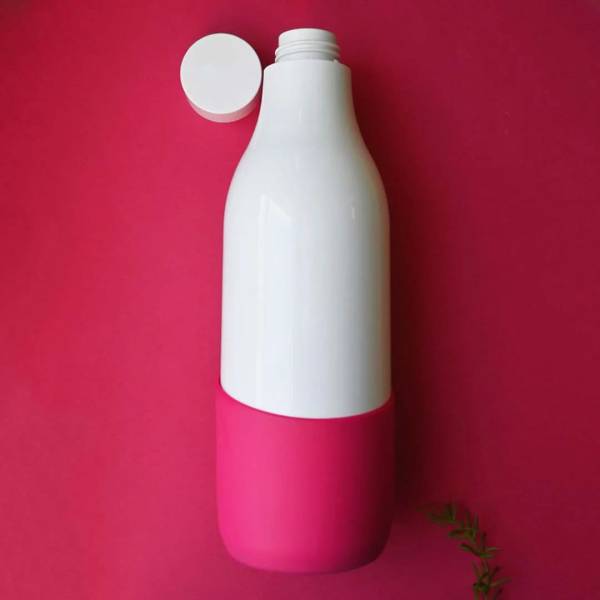 Gourde de fabrication locale et responsable