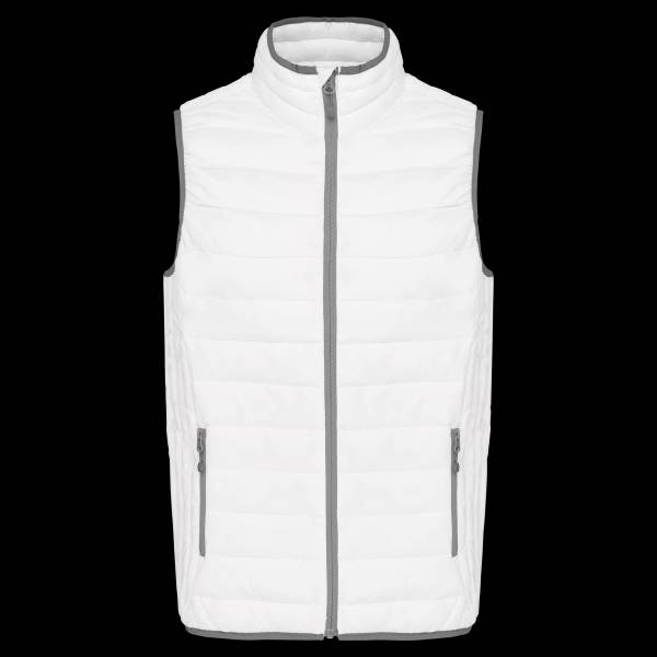 Doudoune sans manche assez chaude sur Le Havre