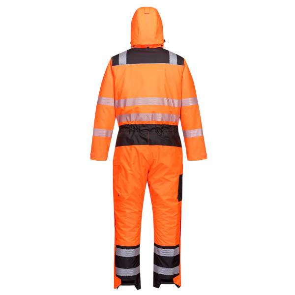 Combinaison EPI imperméable Le Havre 
