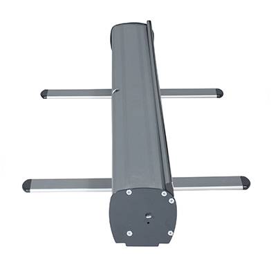 Roll-up personnalisable pour salon Le havre