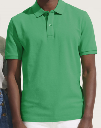 Polo personnalisé Design et conception Le Havre