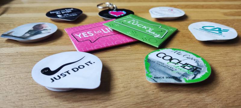 Personnalisation préservatif Le havre