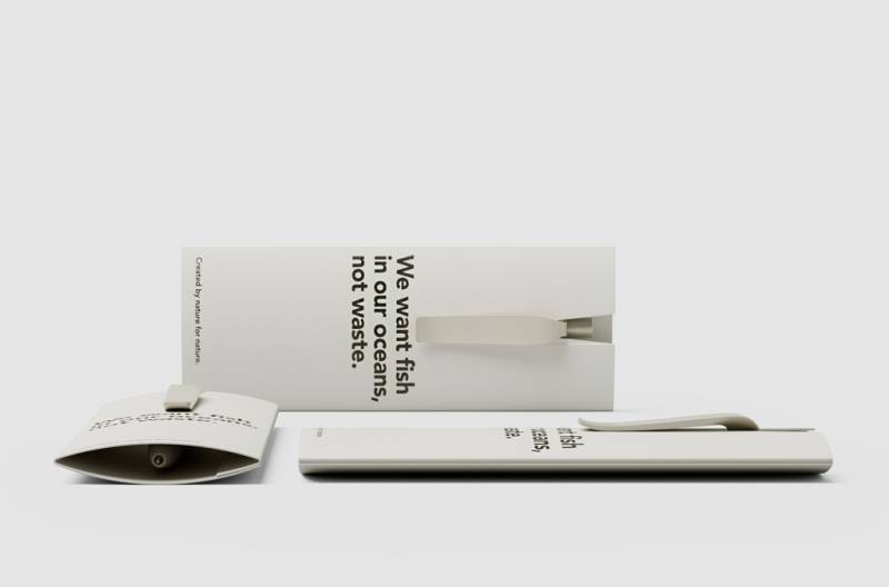 Stylo avec une écriture fluide et agréable