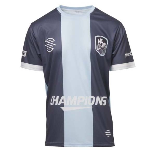 Votre marque, votre design, zéro compromis, votre maillot : le sur-mesure total !