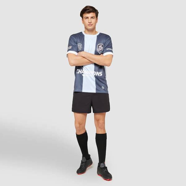 Votre marque, votre design, zéro compromis, votre maillot : le sur-mesure total !