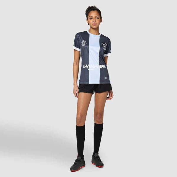 Votre marque, votre design, zéro compromis, votre maillot : le sur-mesure total !