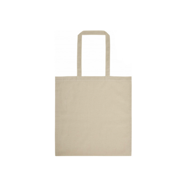 Tote bag en Coton