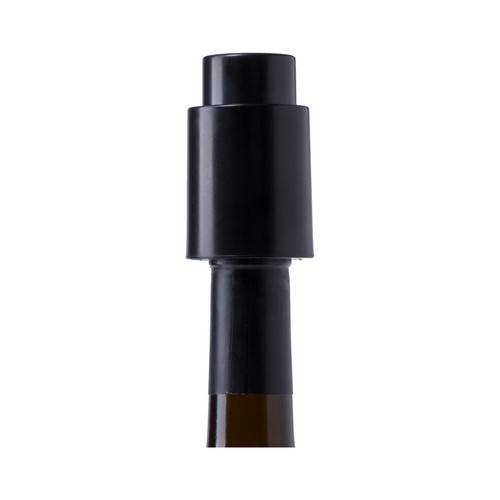 Bouchon sous-vide personnalisé pour bouteille de vin – Cadeau d’entreprise original