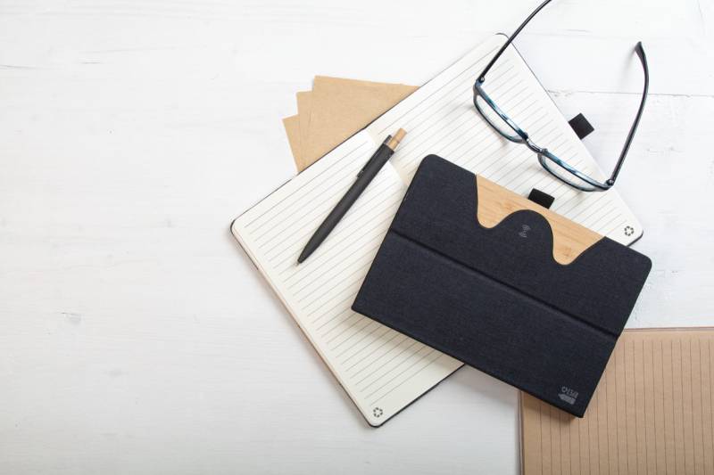 Carnet nouvelle génération personnalisable Le Havre