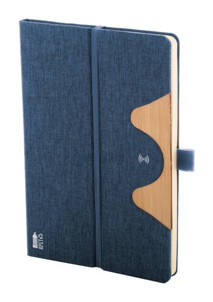 Carnet simple et personnalisable Le Havre