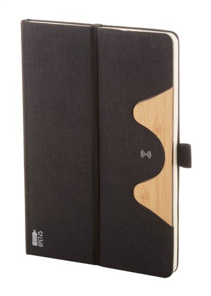 Carnet 2 en 1 pour le travail sur Le havre