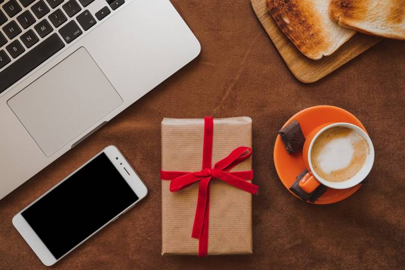 Personnalisez des cadeaux pour mon entreprise pas cher et personnalisé