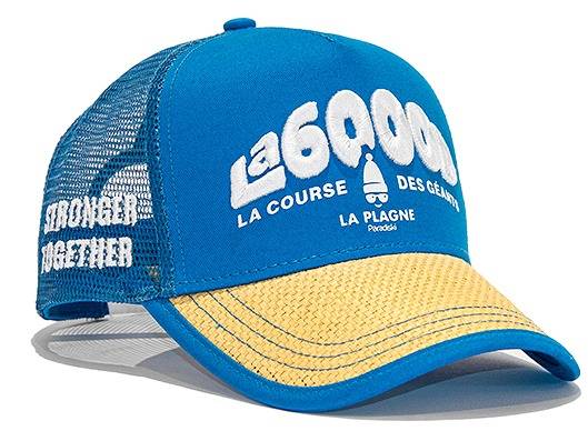 Devis pour casquette brodé particulier le Havre
