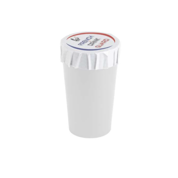 Couvre verre personnaliser