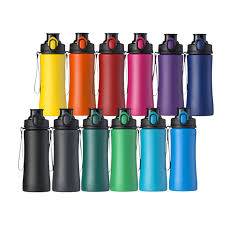 Gourde en acier inoyadable