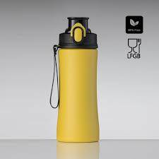 Gourde pleins de couleurs