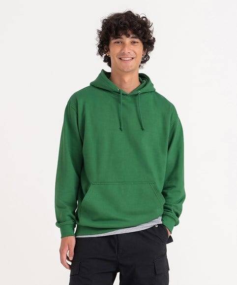 Pull BDE personnalisé broderie Le Havre