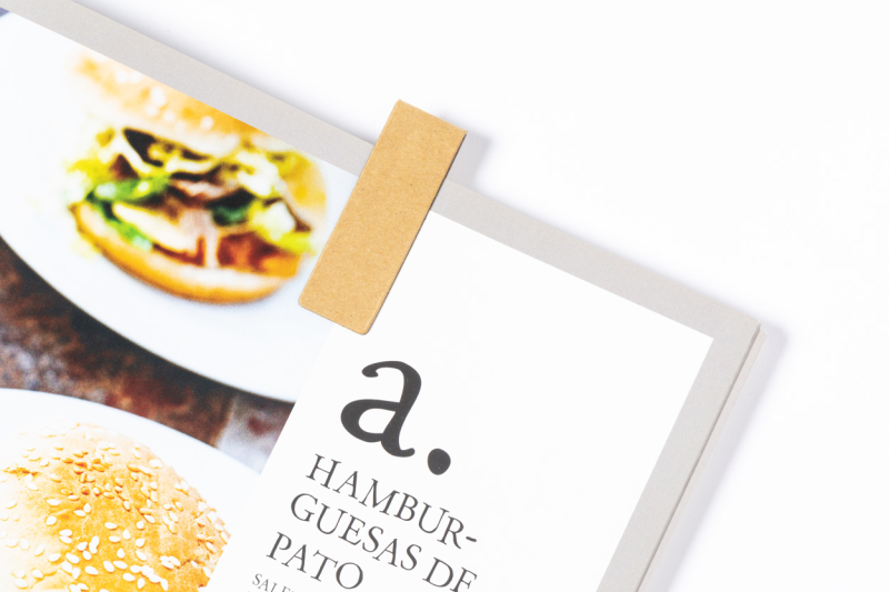 Marque page magnétique personnalisable