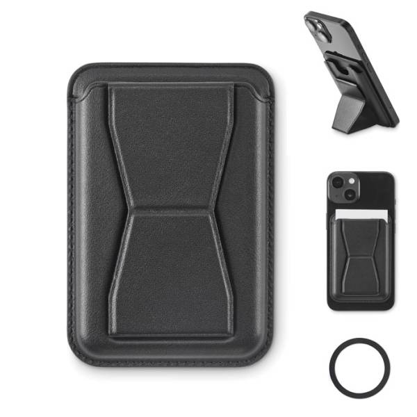 Porte feuille mobile