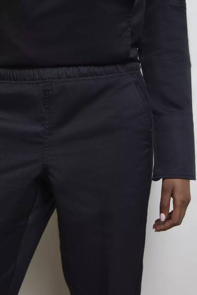 Pantalon de cuisine responsable 