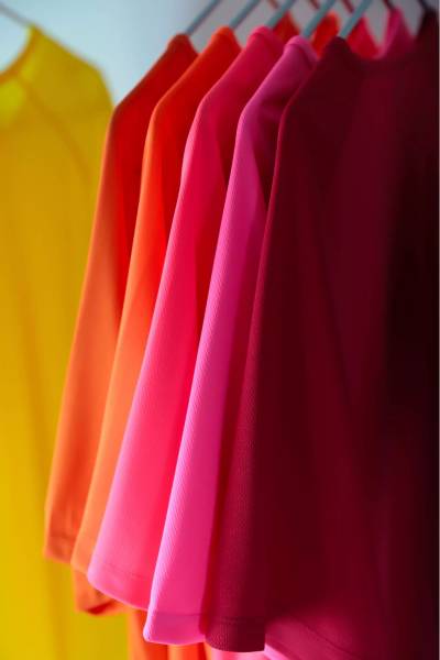 Tee shirt de port au Havre