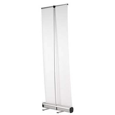 Roll-up personnalisable pour salon Le havre