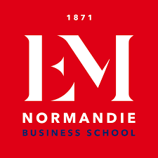 ecole le havre EM Normandie Business school