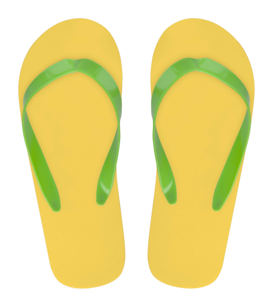 Où trouver des Tongs personnalisable Le Havre 