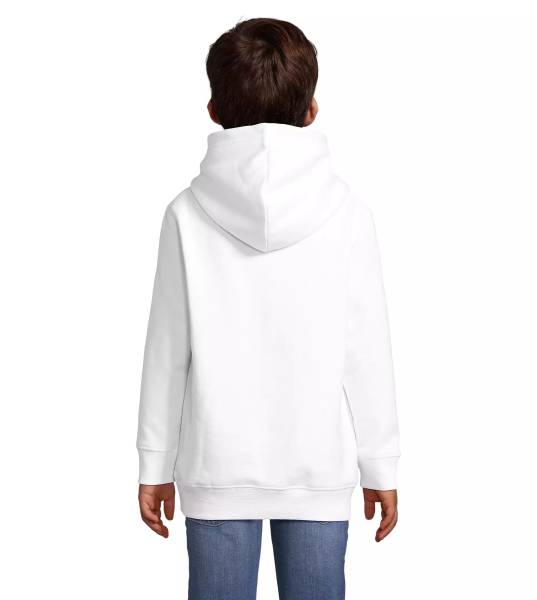 Sweat à capuche personnalisable sur Le havre