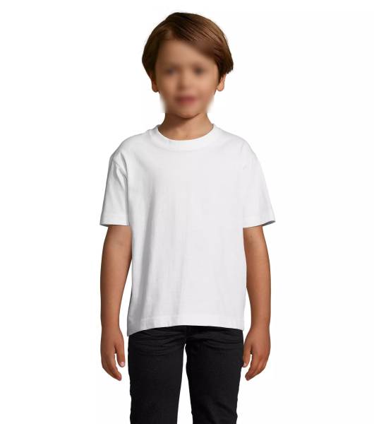 Tee shirt personnalisable pour enfant sur Le Havre