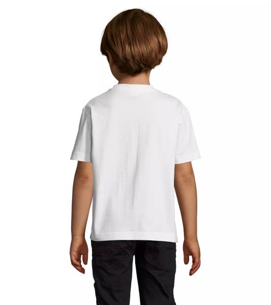 Tee shirt enfant le Havre 
