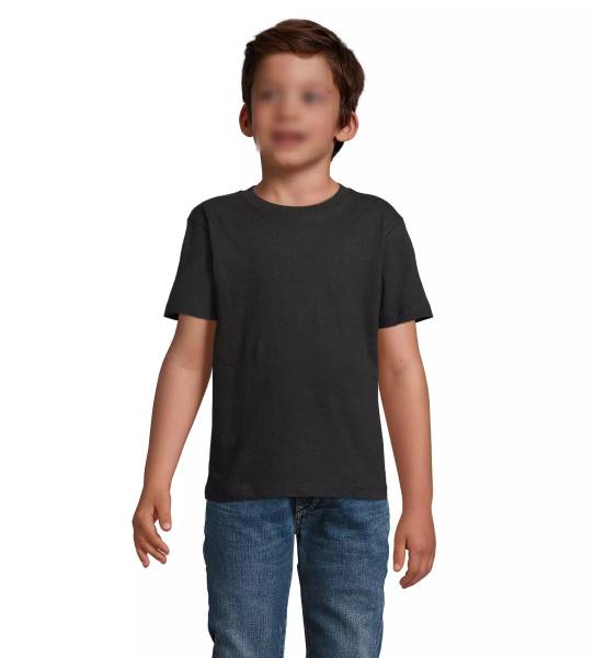 Tee shirt enfant personnaliser sur Le Havre 
