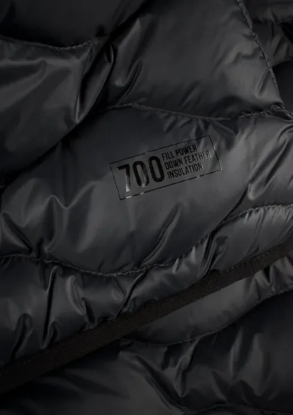 Vente de gilet doudoune d'entreprise Le Havre 