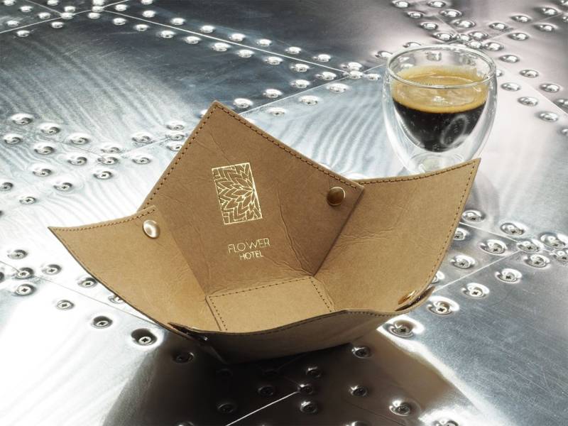 Panier à pain facile à nettoyer Le havre