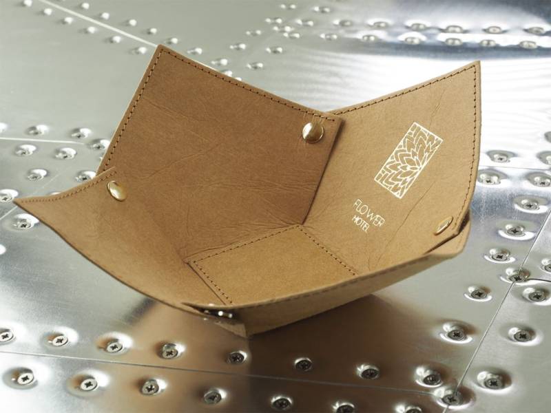 Corbeille à pain restaurant Genève 