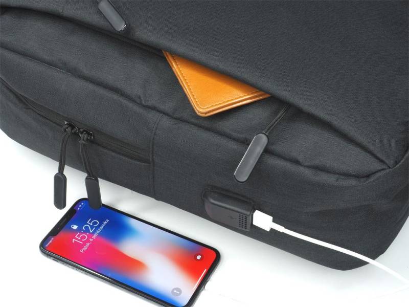 Sac à dos idéal pour les étudiants