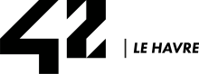 Ecole de formation Le HAVRE Ecole 42