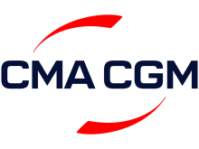 Transport maritime Le havre CMA-CGM