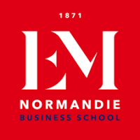 ecole le havre EM Normandie Business school